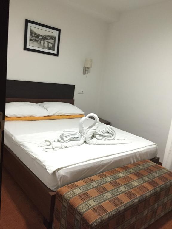 Hotel Oaza コニツ 部屋 写真