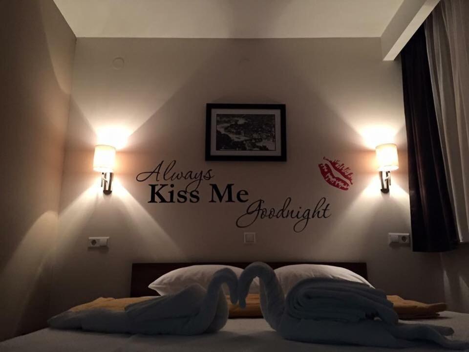 Hotel Oaza コニツ 部屋 写真