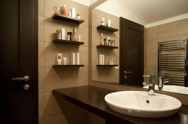 Hotel Oaza コニツ 部屋 写真