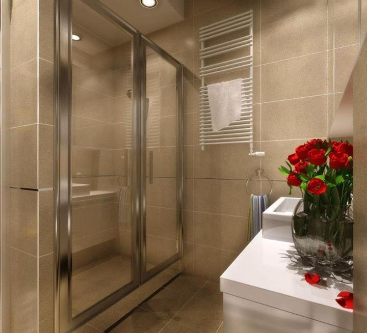 Hotel Oaza コニツ 部屋 写真