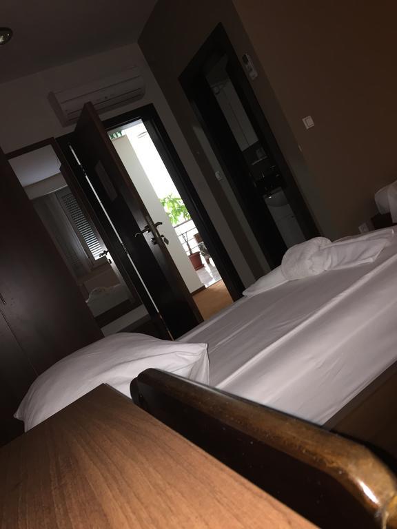 Hotel Oaza コニツ 部屋 写真