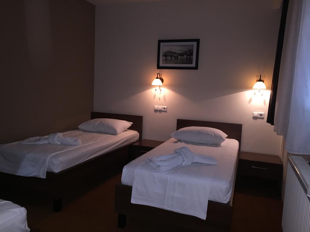 Hotel Oaza コニツ 部屋 写真
