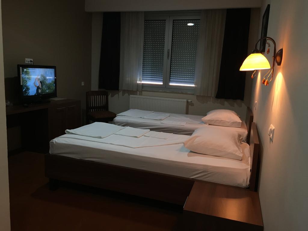 Hotel Oaza コニツ 部屋 写真