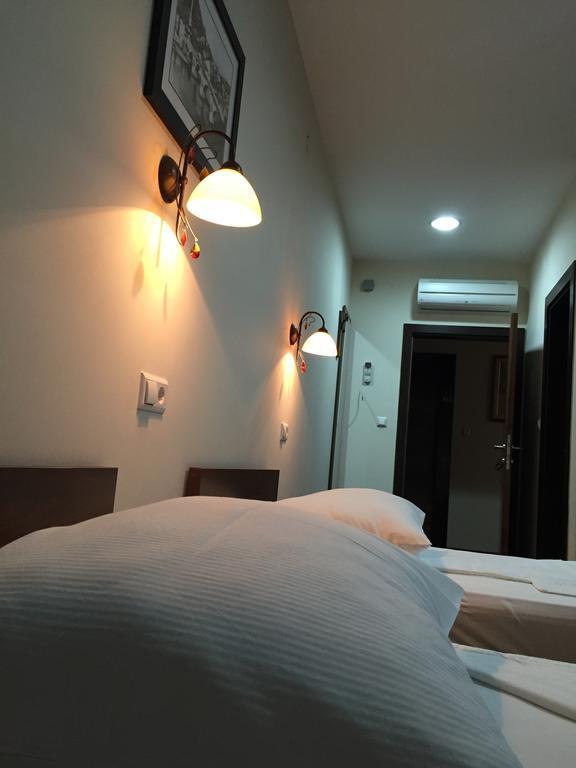 Hotel Oaza コニツ 部屋 写真
